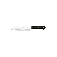 ARCOS 17CM SANTOKU GRANTON EDGE KNIFE