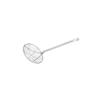 240MM SPIRAL SKIMMER