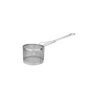 250MM ROUND FRY BASKET