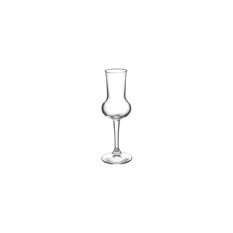 80ML GRAPPA GLASS RISERVA