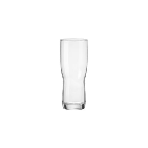 420ML NEW PILSNER GLASS BORMIOLI