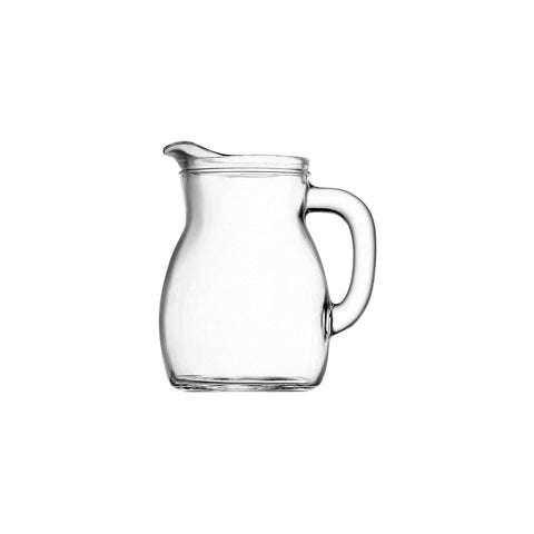 500ML BISTRO GLASS JUG