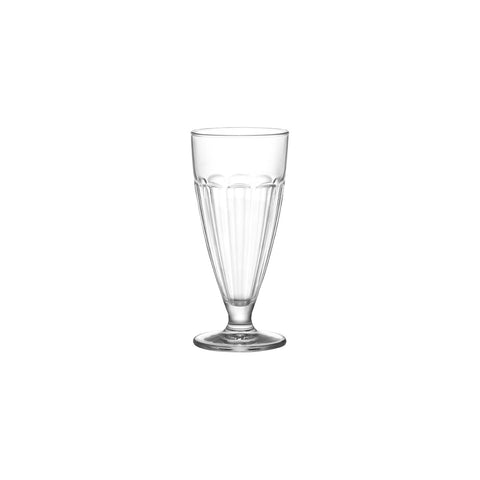 380ML ROCK BAR SODA GLASS