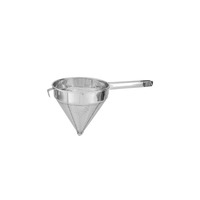 25CM COARSE CONICAL STRAINER