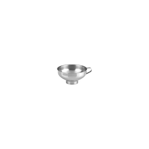 140MM 18/10 S/S JAM FUNNEL