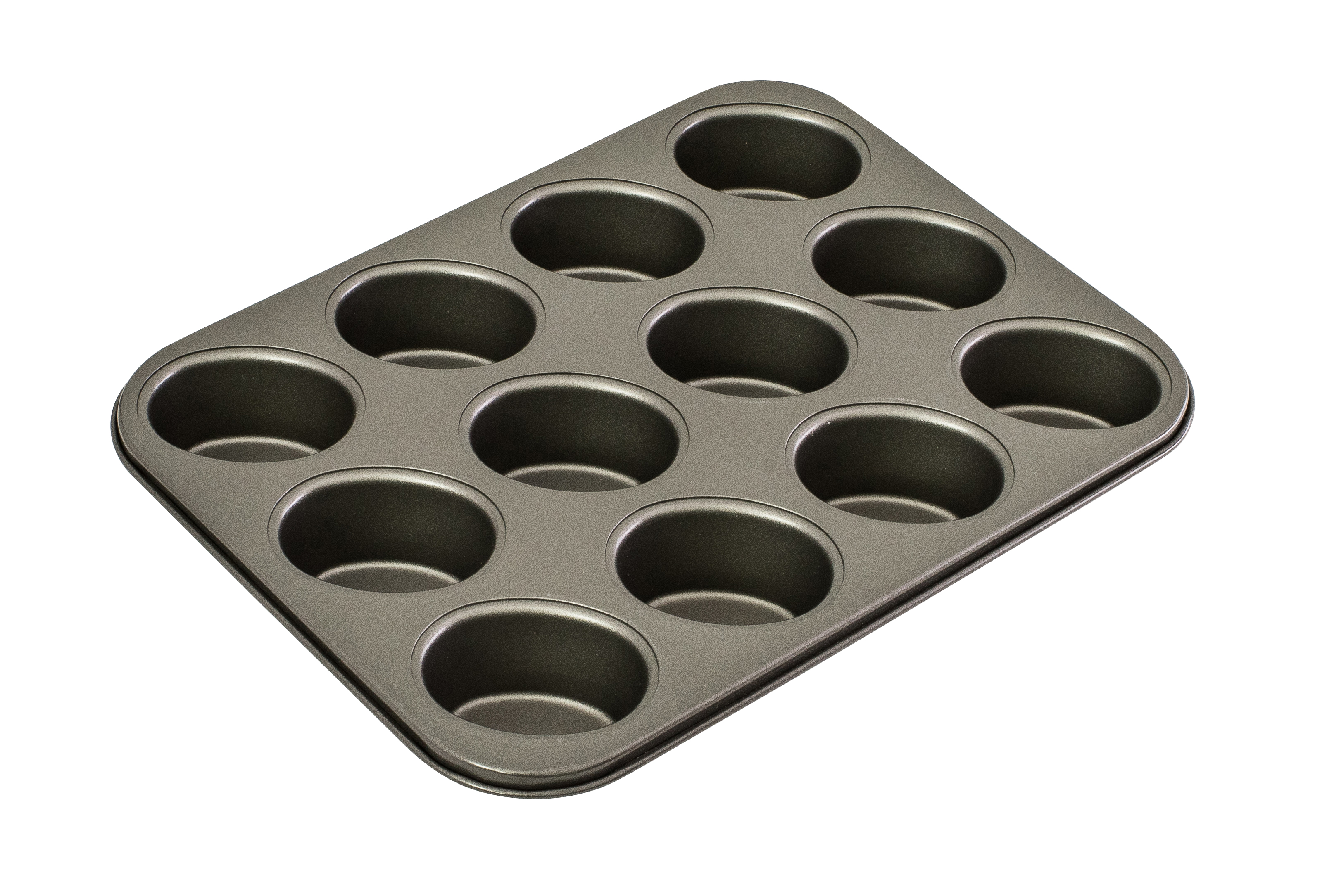 12 CUP FRIAND PAN BAKEMASTER