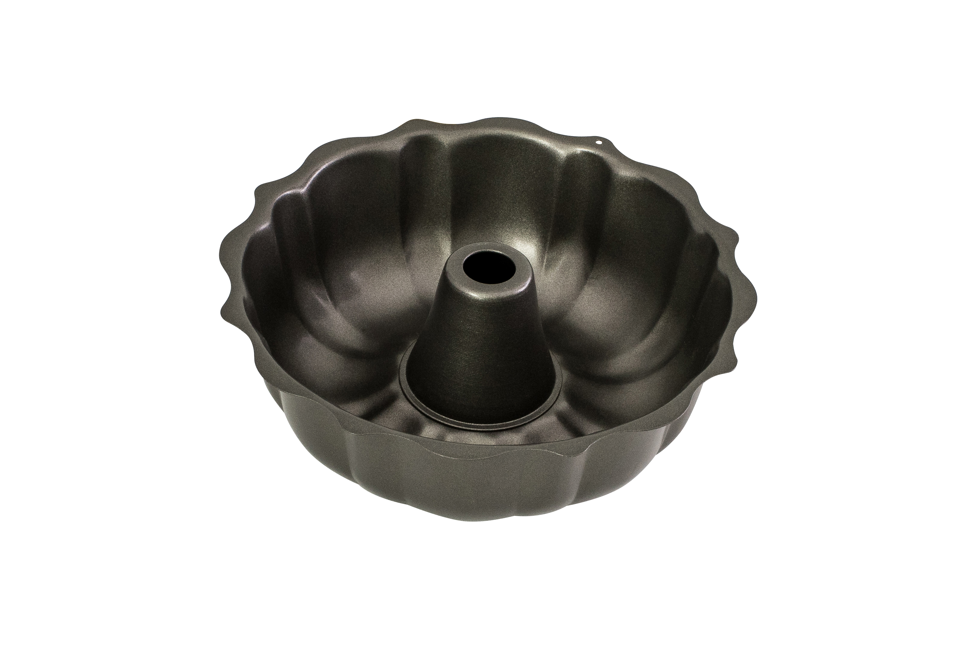 FLUTED RING CAKE PAN 27 X18