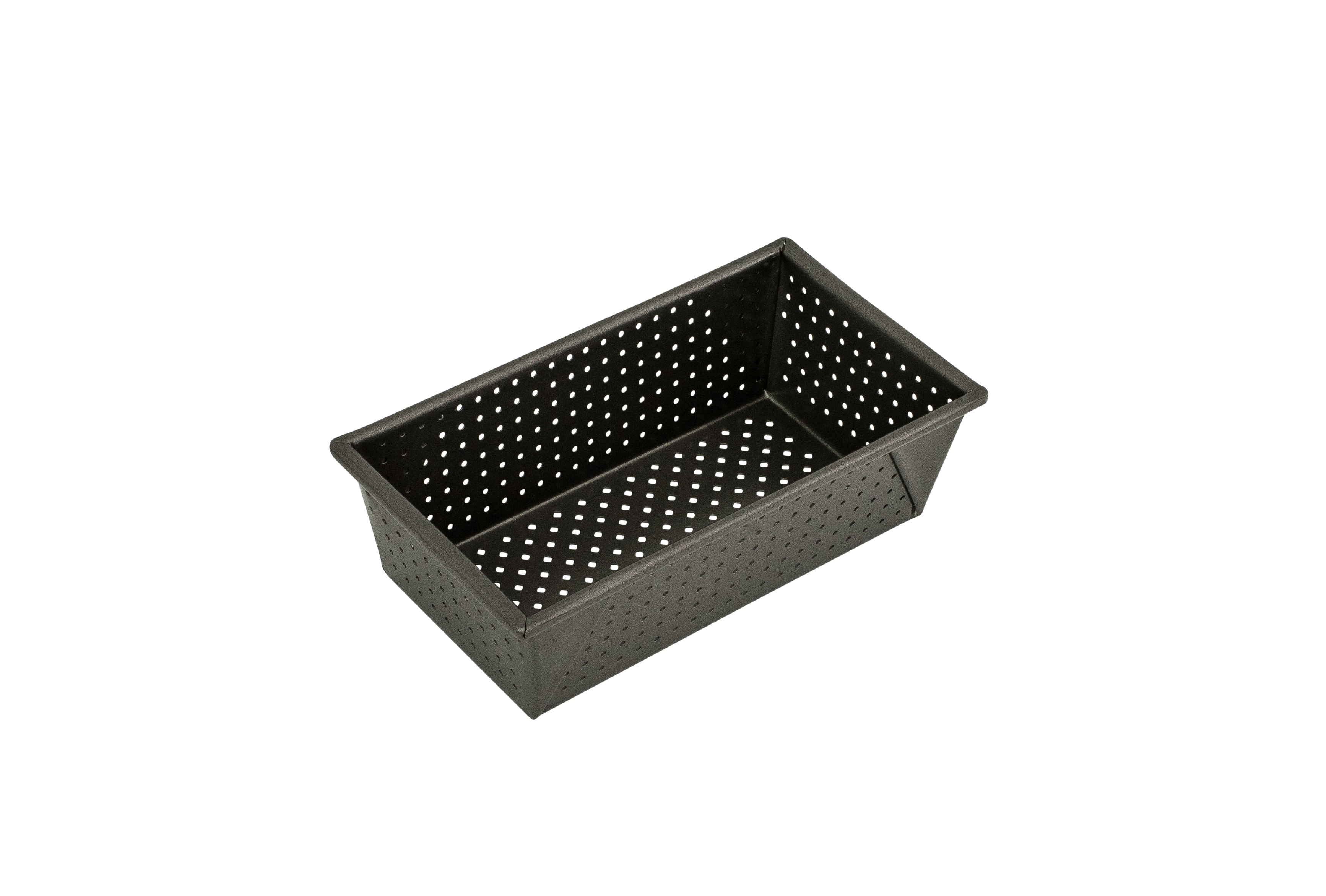 PERFECT CRUST BOX SIDED LOAF PAN 22 X 17 X 7CM