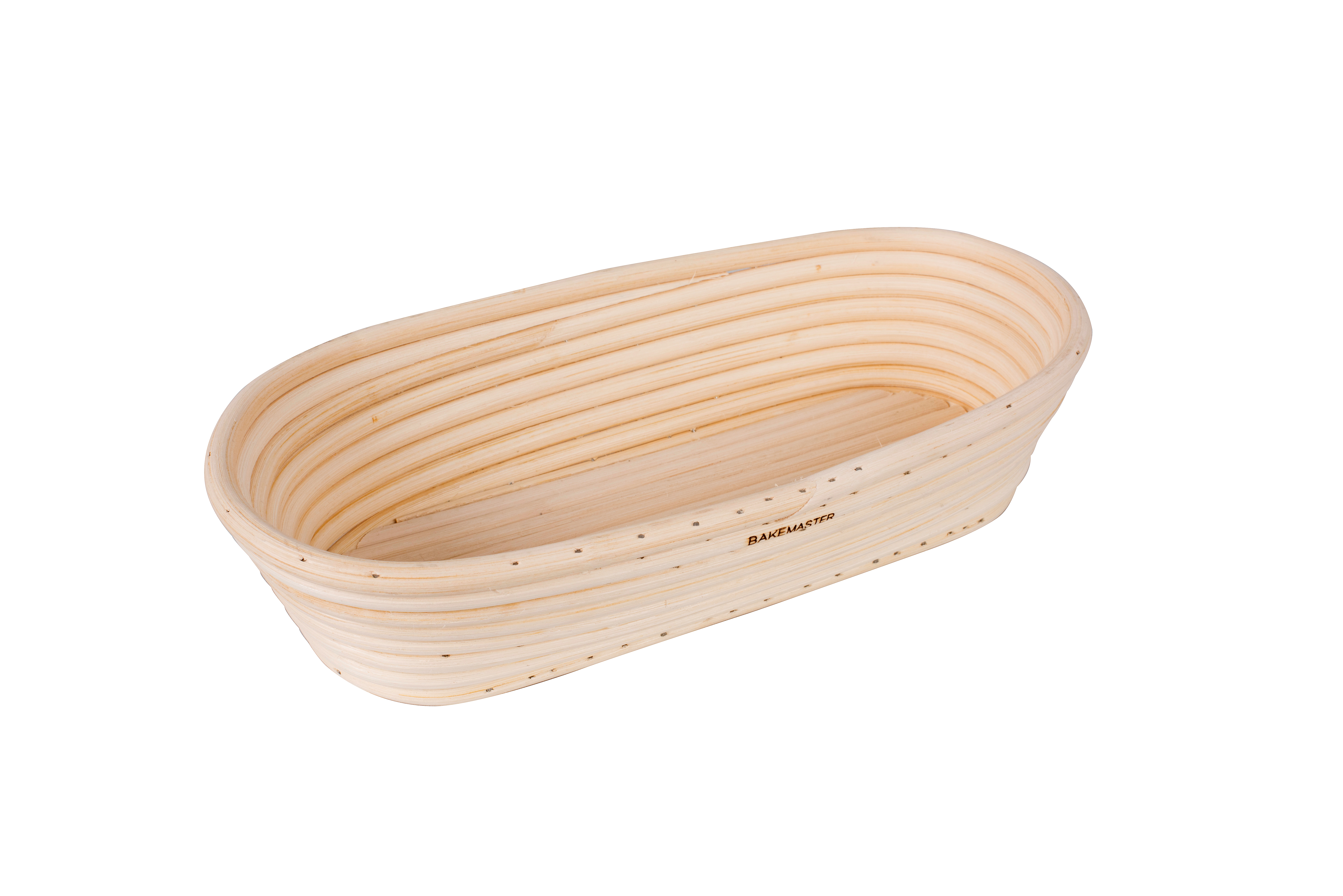 27 X 13 X 6.5 OVAL PROVING BASKET