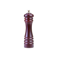 SALT/PEPPER GRINDER-DARK, 200MM