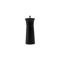 SALT/PEPPER GRINDER-BLACK, 150MM