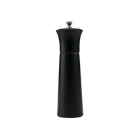 EVO SALT/PEPPER GRINDER-BLACK, 250MM