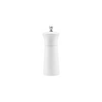 SALT/PEPPER GRINDER-WHITE, 150MM