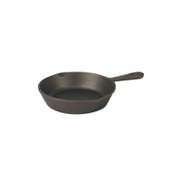 265MM ROUND CAST IRON PAN