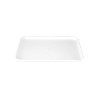 400X300MM DISPLAY TRAY-WHITE