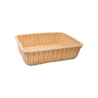 POLYPROP BASKET 360X270X90MM