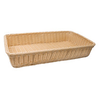 530 X 320 X 90 BREAD BASKET PO