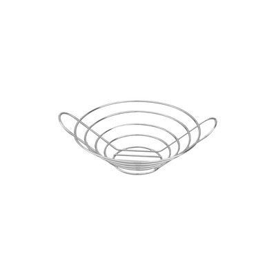 245MM LOW CHROME BASKET