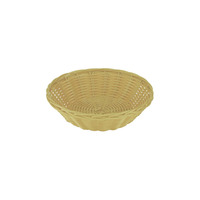 200MM RND BREAD BASKET POLY