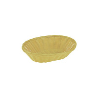 240MM OVAL BREAD BASKET-POLYPR