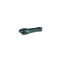 POLYCARB MINI UTILITY TONG GREEN 165MM