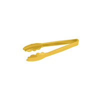 24CM YELLOW UTILITY TONG