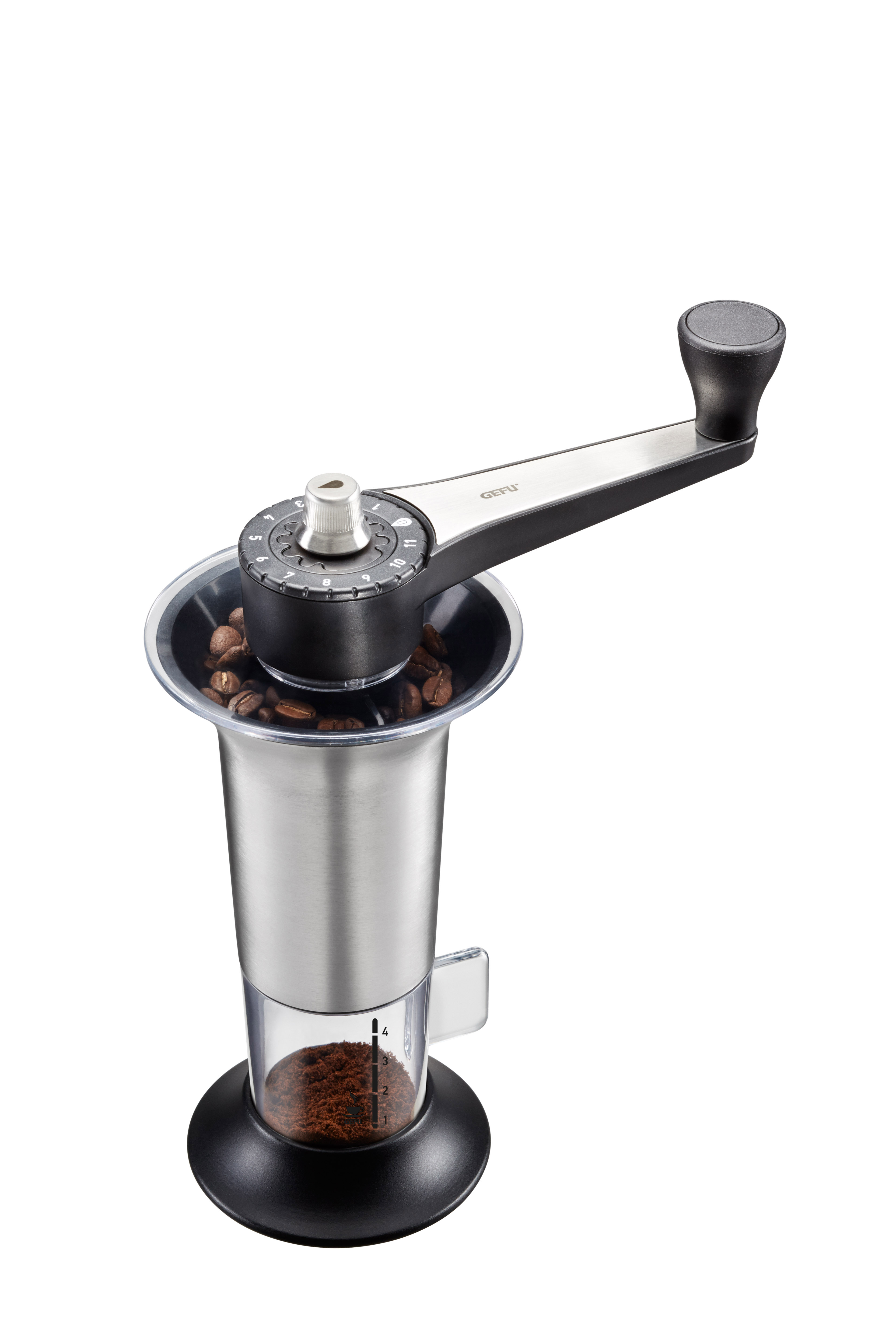 LORENZO COFFEE GRINDER GEFU