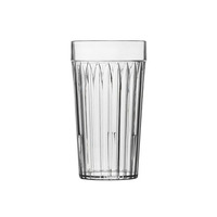 285ML FLUTED TUMBLER