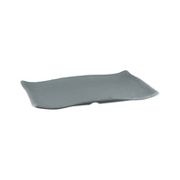 CHEFORWARD RECTANGLE PLATTER ONYX 280 X 190MM