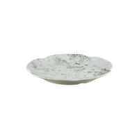 ROUND PLATTER 308MM WEATHERED ONYX ENDURE