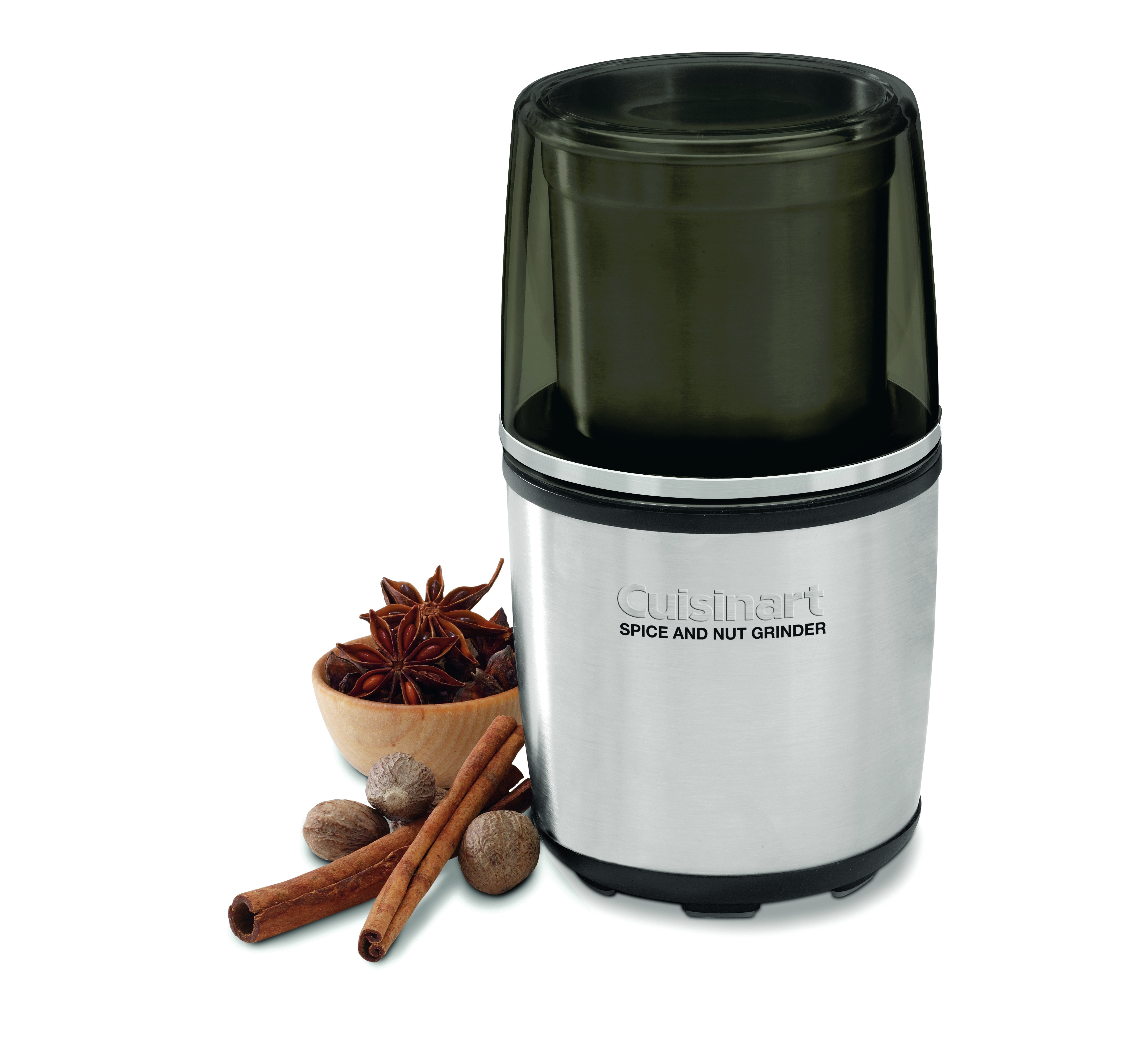 NUT & SPICE GRINDER CUISINART