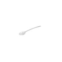 100MM BLACK MINI SPOON (300)