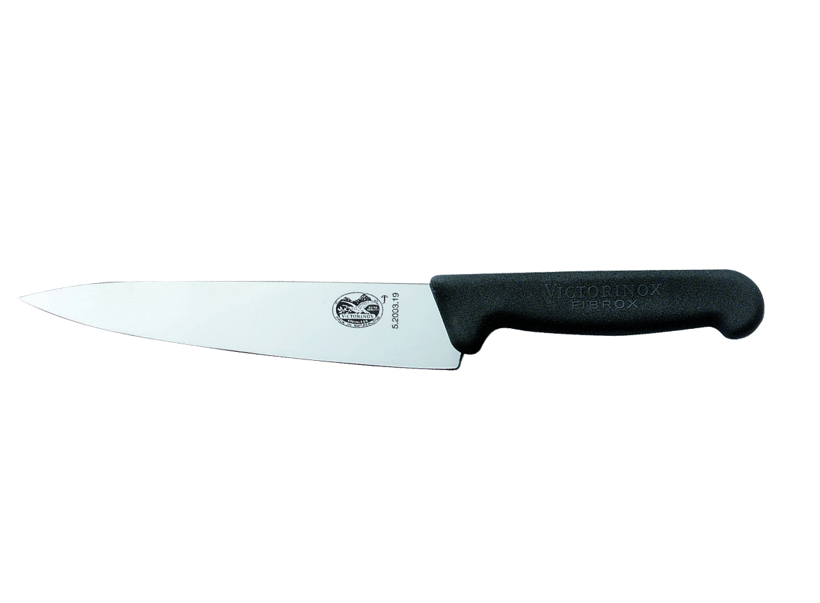 28CM VICT. CHEF KNIFE