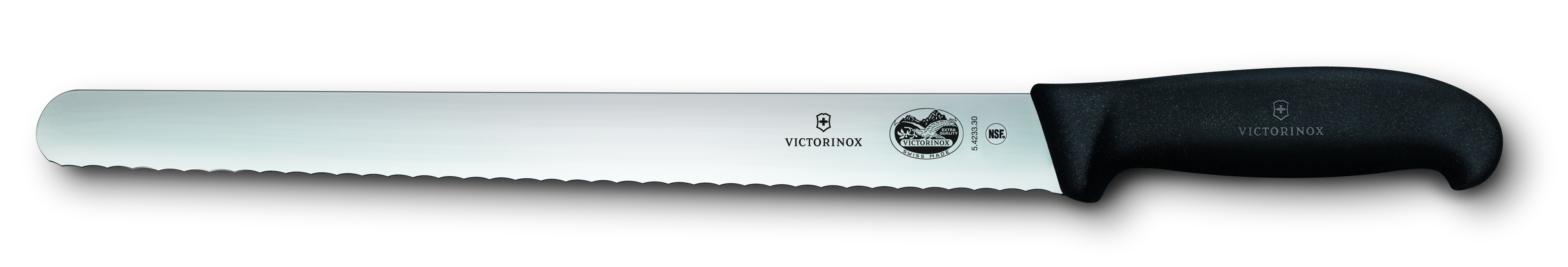 30CM VICT. SLICING KNIFE-SER.