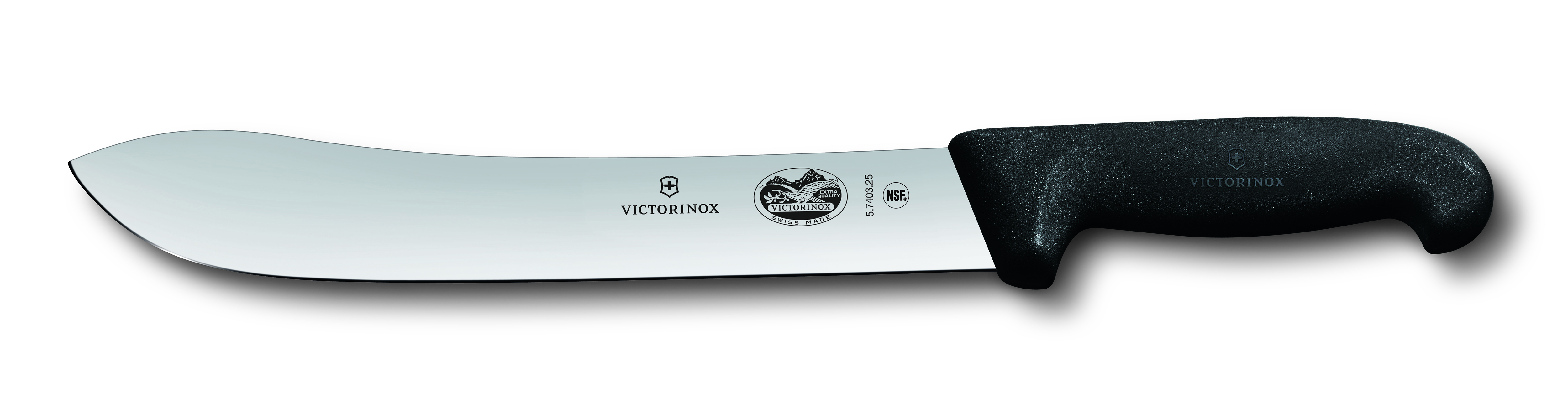 31CM BUTCHERS KNIFE-VICTORINOX