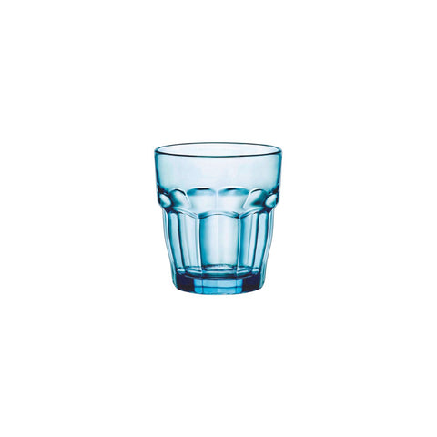 270ML BLUE ICE ROCK BAR