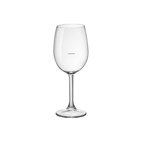 350ML BORMIOLI ROCCO SARA GOBLET W PLIMSOLL