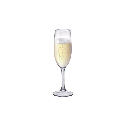 170 ML CHAMPAGE GLASS