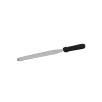 350MM PALLET KNIFE PLASTIC BLACK HANDLE