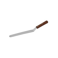 300MM CRANKED SPATULA