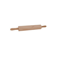 380MM ROLLING PIN-WOOD