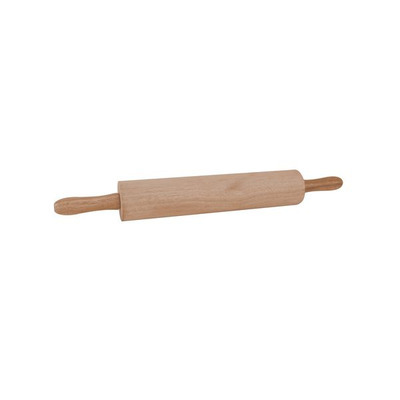 450MM ROLLING PIN - WOOD