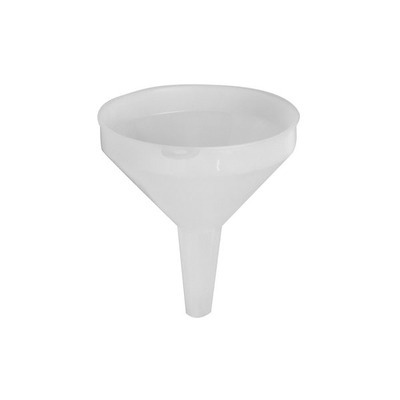 155ML (1000ML) FUNNEL PLASTIC