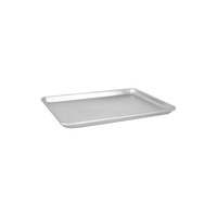 325X450X25MM BAKING SHEET-ALU