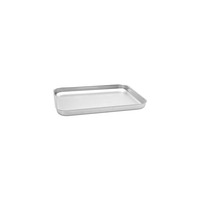 318X216X28MM BAKING PAN ALUMIN