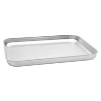 610 X 457 X 38MM BAKING PAN ALUM