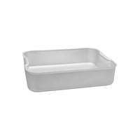 470 X 356 X 100MM ALUMIN. BAKING DISH