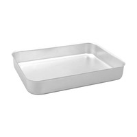 521 X 419 X 70MM ALLOY BAKING TRAY