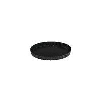 NON STICK QUICHE PAN 280MM