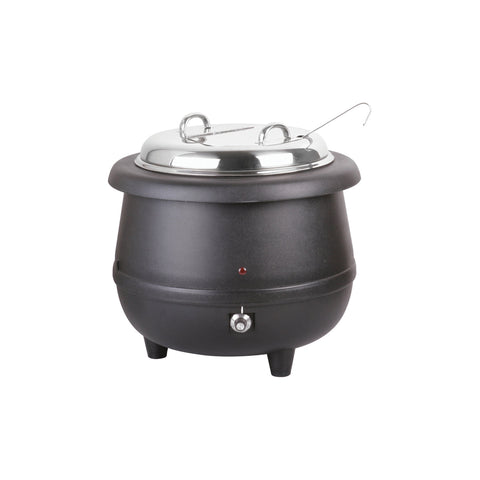 10 LITRE SOUP KETTLE SUNNEX